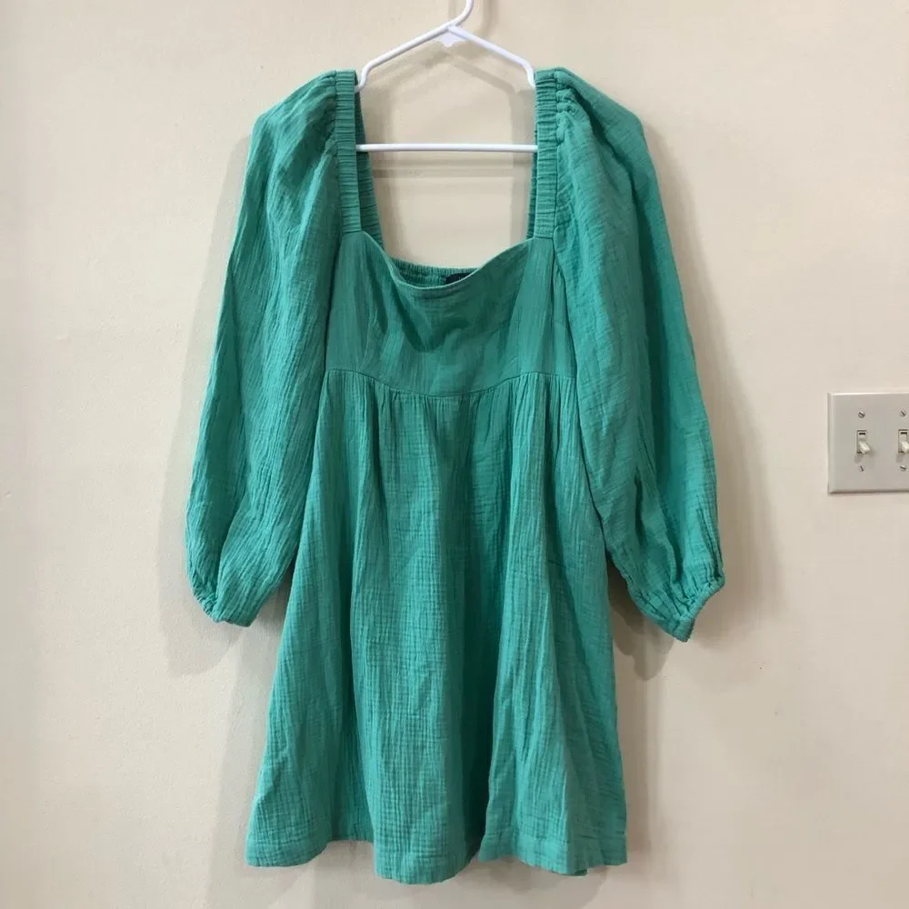 J. Crew Dress